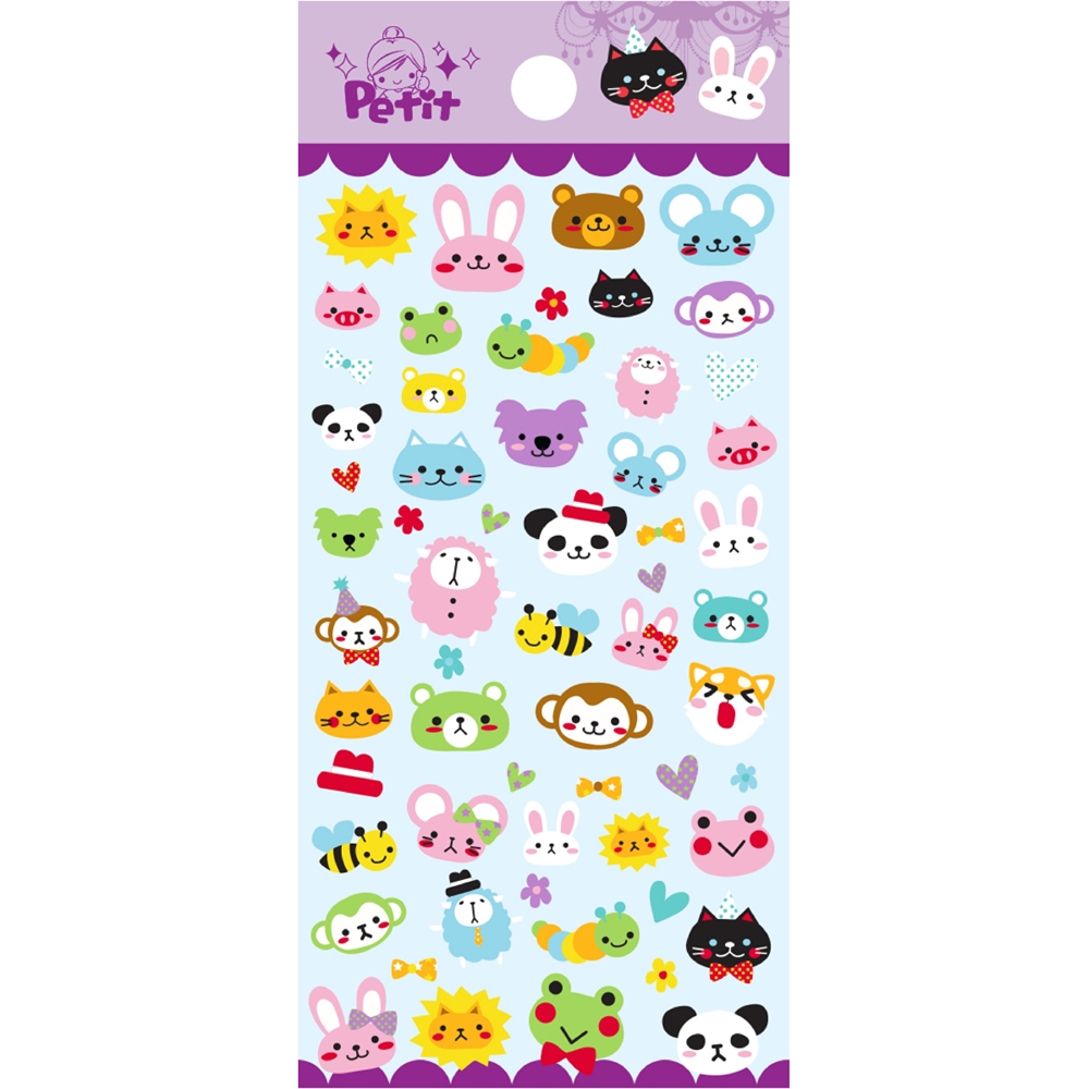 DA5639 2000 Animal Kingdom