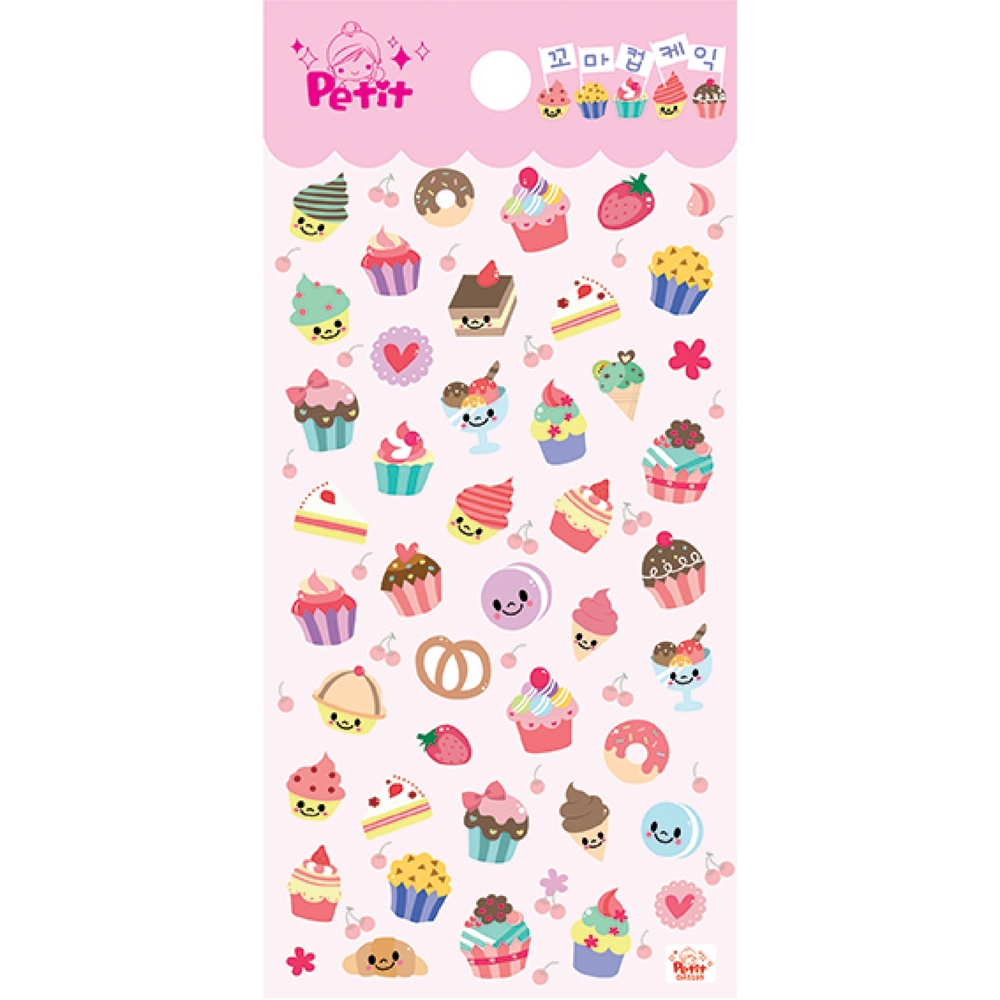 DA5636 2000 꼬마컵케익