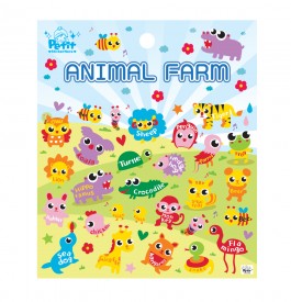 DA5306 ANIMAL FARM