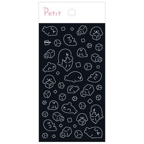 PD864 라인박(아이스하프씰)