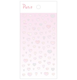 PD868 라인박(러블리하트)