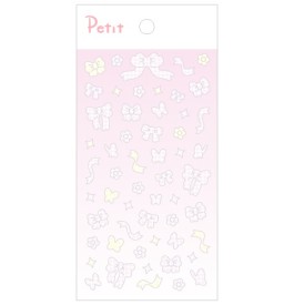 PD873 라인박(플라워리본)