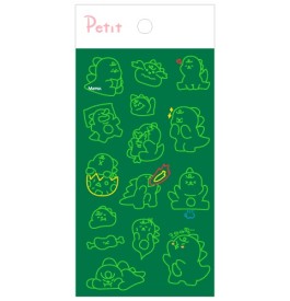 PD875 네온프렌즈(다노)