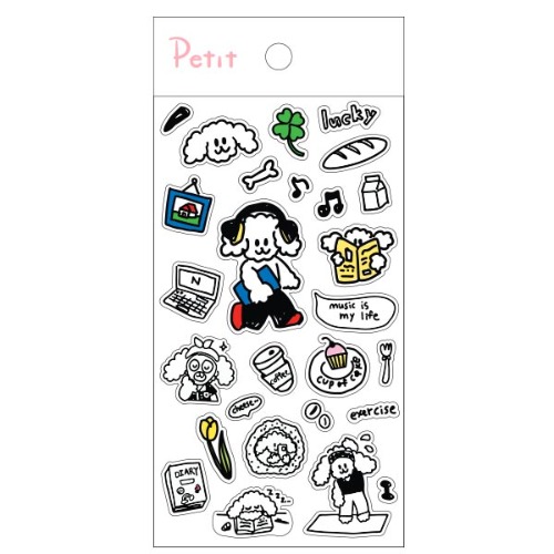 PD886 Drawing(daily)