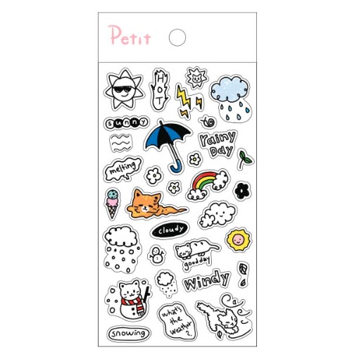 PD890 Drawing(weather)