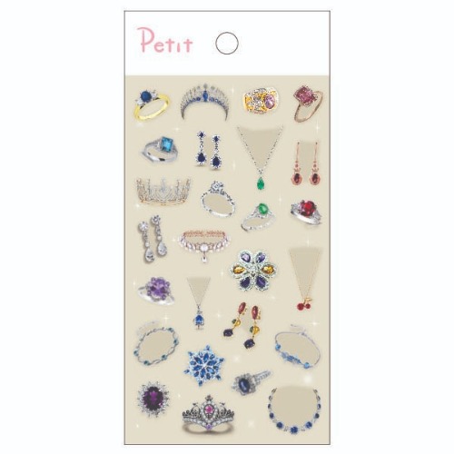 PD898 보석(쥬얼리)