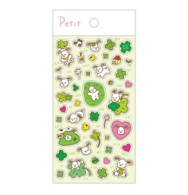 PD909 강아지의봄(클로버)