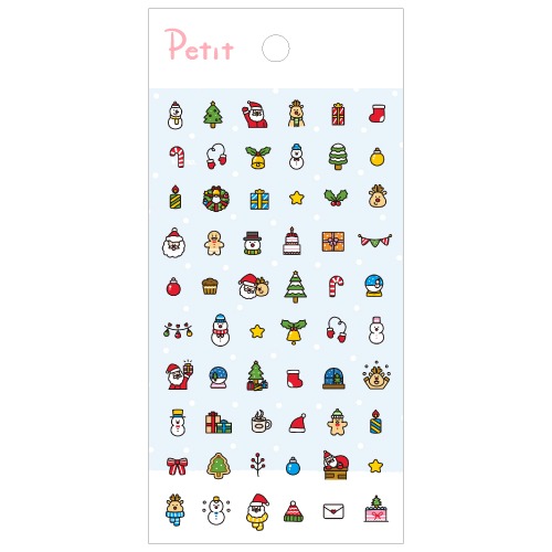 PD919 미니크리스마스