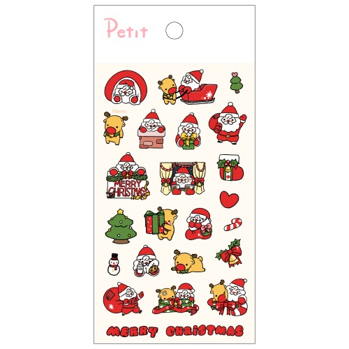 PD922 PencilLineRudolph