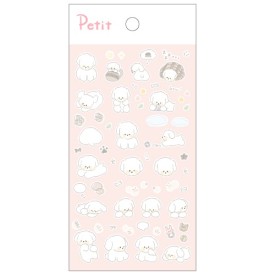 PD930 복슬강아지의 하루