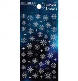 DA5474 Twinkle snow