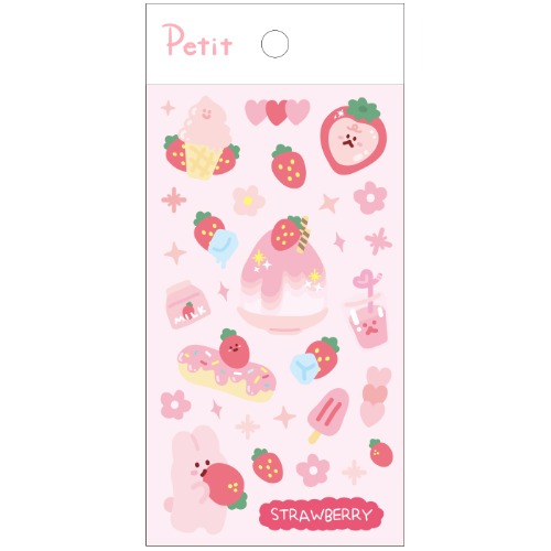 PD854 Strawberry