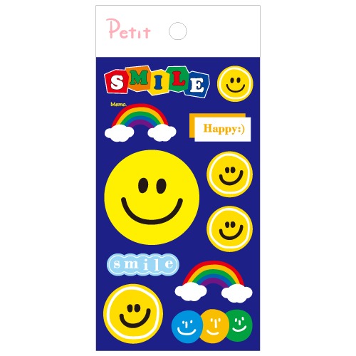 PD858 Smile (빅포인트)