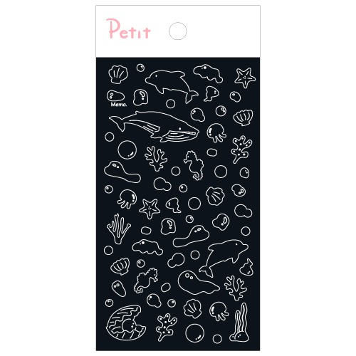 PD863 라인박(버블씨월드)