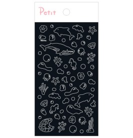 PD863 라인박(버블씨월드)