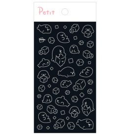 PD864 라인박(아이스하프씰)