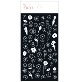 PD867 라인박(플라워데코)