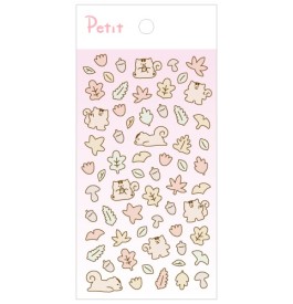 PD870 라인박(어텀칩멍크)