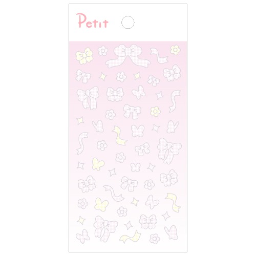 PD873 라인박(플라워리본)