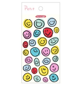 PD878 Smiling face(paint)