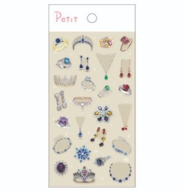 PD898 보석(쥬얼리)